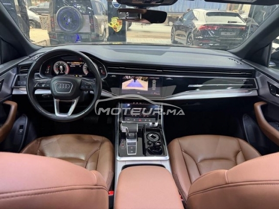 أودي كي8 مستعملة 3522458