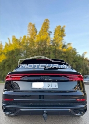 VOLKSWAGEN Touareg 3.0 V6 TDI 286 R-Line