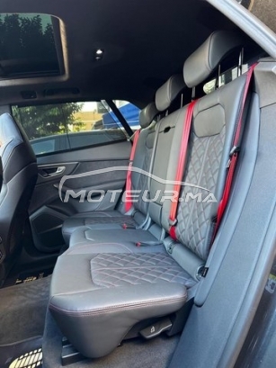 أودي كي8 مستعملة 3299094