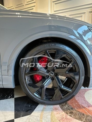 AUDI Q8 occasion 2012621