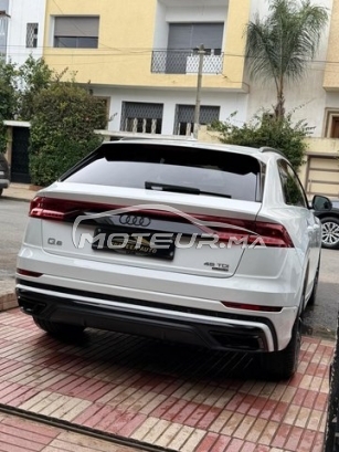 أودي كي8 مستعملة 3190914