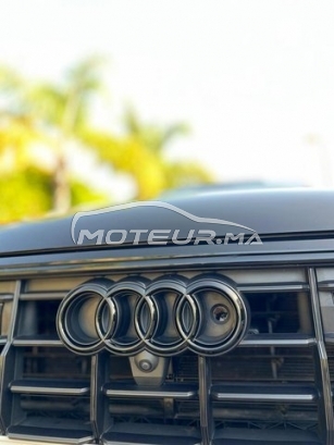 VOLKSWAGEN Touareg 3.0 V6 TDI 286 R-Line