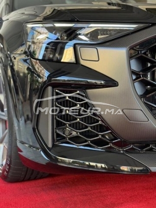 AUDI Q8 occasion 2512144