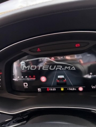 أودي كي8 مستعملة 3110192