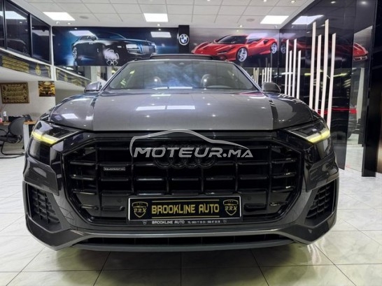 AUDI Q8 occasion 3250897