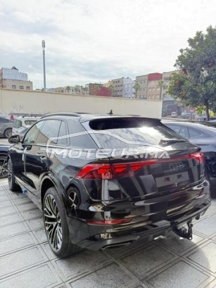 AUDI Q8 occasion 3022653
