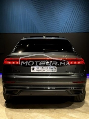 أودي كي8 مستعملة 1557780