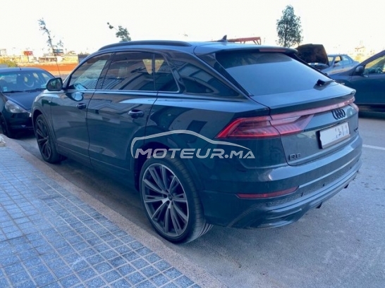 AUDI Q8 occasion 2979443
