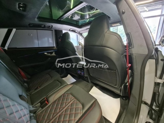 أودي كي8 مستعملة 2223778