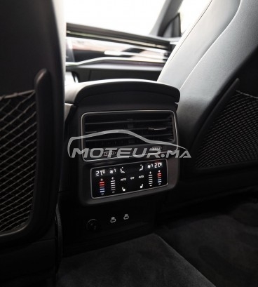 AUDI Q8 50tdi s-line occasion 2008804