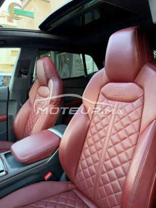 AUDI Q8 occasion 3082479