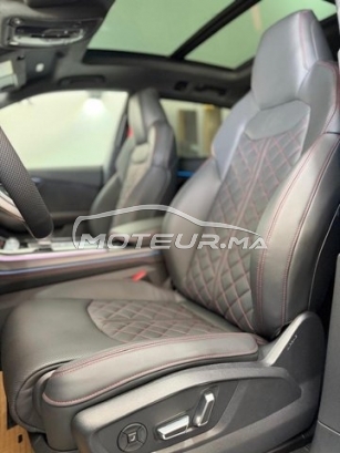 AUDI Q8 occasion 2716902