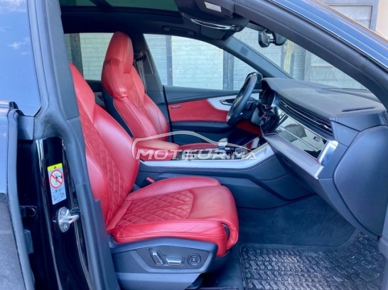 AUDI Q8 occasion 2979452