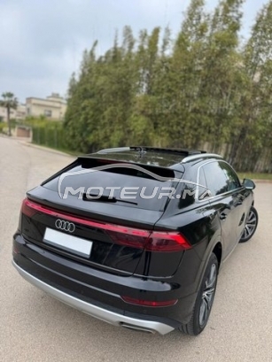 AUDI Q8 occasion 3504109