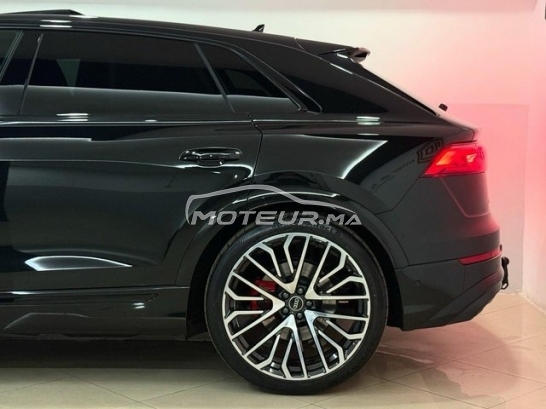 AUDI Q8 occasion 2080532