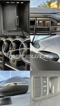 AUDI Q8 S-line 50tdi quattro 2021 occasion 2576632