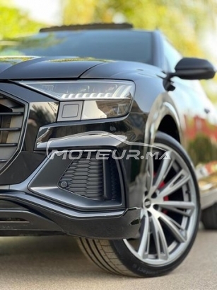 VOLKSWAGEN Touareg 3.0 V6 TDI 286 R-Line