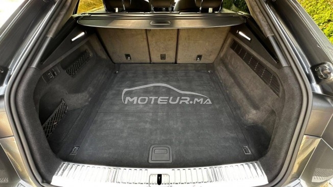 AUDI Q8 S-line 50tdi quattro 2021 occasion 2576641