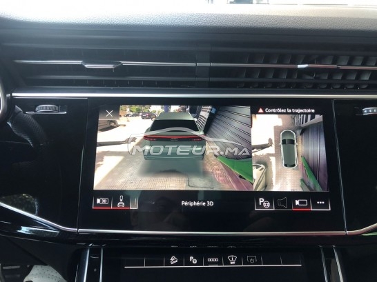 أودي كي8 مستعملة 1833357