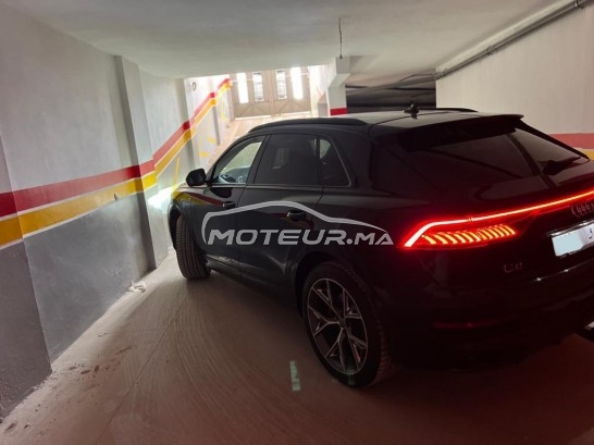 أودي كي8 S line مستعملة 1705470