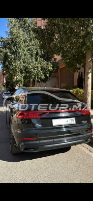 أودي كي8 Quattro sline مستعملة 2007253