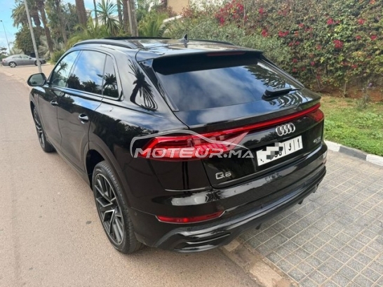 AUDI Q8 occasion 2904124