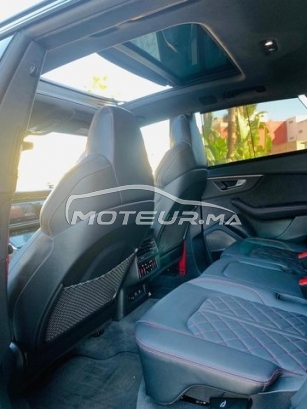 AUDI Q8 occasion 3567178
