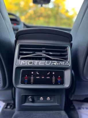 VOLKSWAGEN Touareg 3.0 V6 TDI 286 R-Line