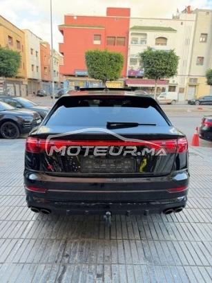 AUDI Q8 occasion 3082478