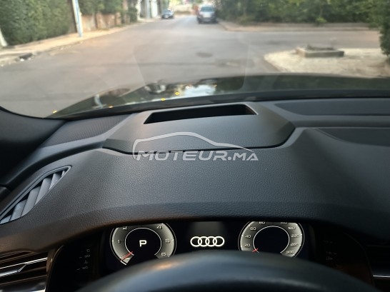 أودي كي8 S line plus مستعملة 1705882