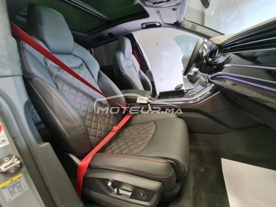 أودي كي8 مستعملة 2223774