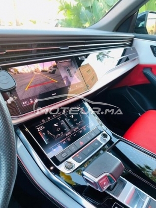 Audi Q8 Exclusive 2023 