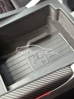 Audi Q8 occasion Diesel Modèle 2022