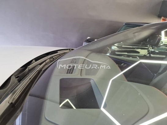 أودي كي8 مستعملة 2223777