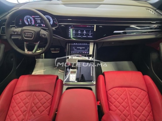 AUDI Q8 occasion 2448009