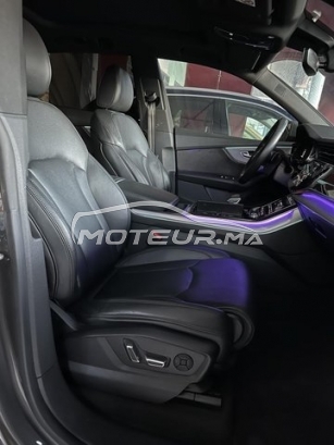 أودي كي8 مستعملة 2614832