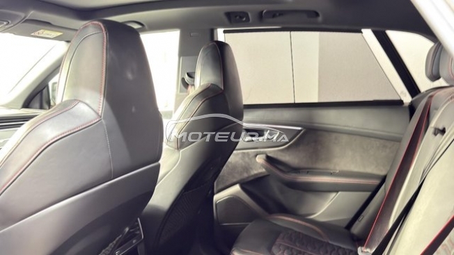AUDI Q8 occasion 2973716