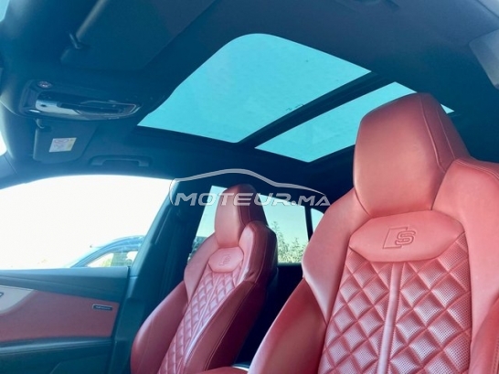 AUDI Q8 occasion 2979444