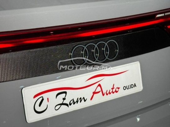 AUDI Q8 occasion 3346074