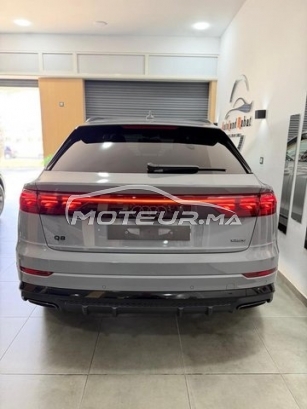 AUDI Q8 occasion 2716900