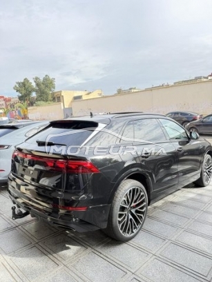 AUDI Q8 occasion 3022652