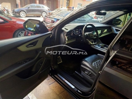 AUDI Q8 occasion 3417825