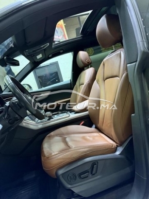 AUDI Q8 occasion 3250895