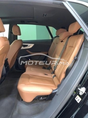 AUDI Q8 occasion 1647370