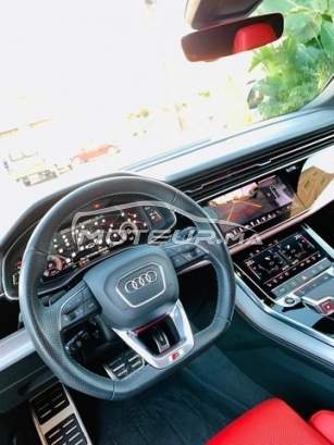 Audi Q8 Exclusive 2023 