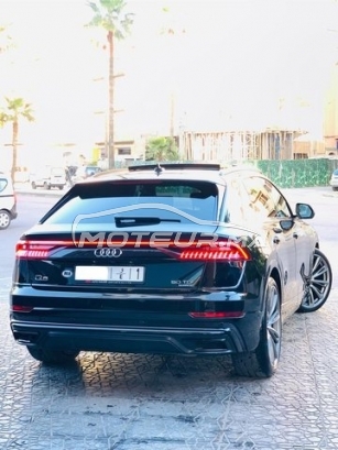 Audi Q8 Exclusive 2023 