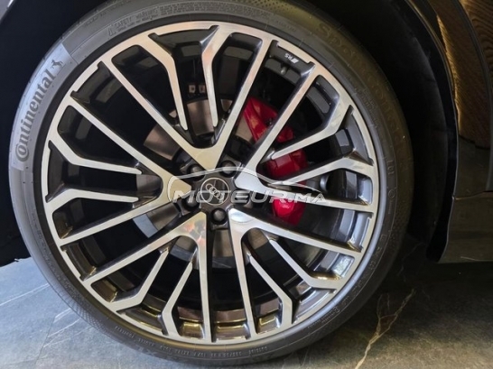 أودي كي8 مستعملة 2639602