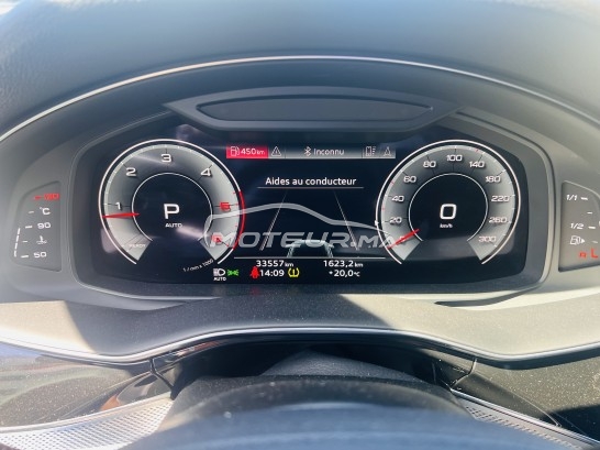 AUDI Q8 Q8 quattro occasion 1824497