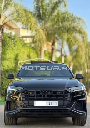 VOLKSWAGEN Touareg 3.0 V6 TDI 286 R-Line