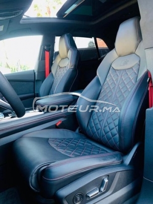 AUDI Q8 occasion 3567170